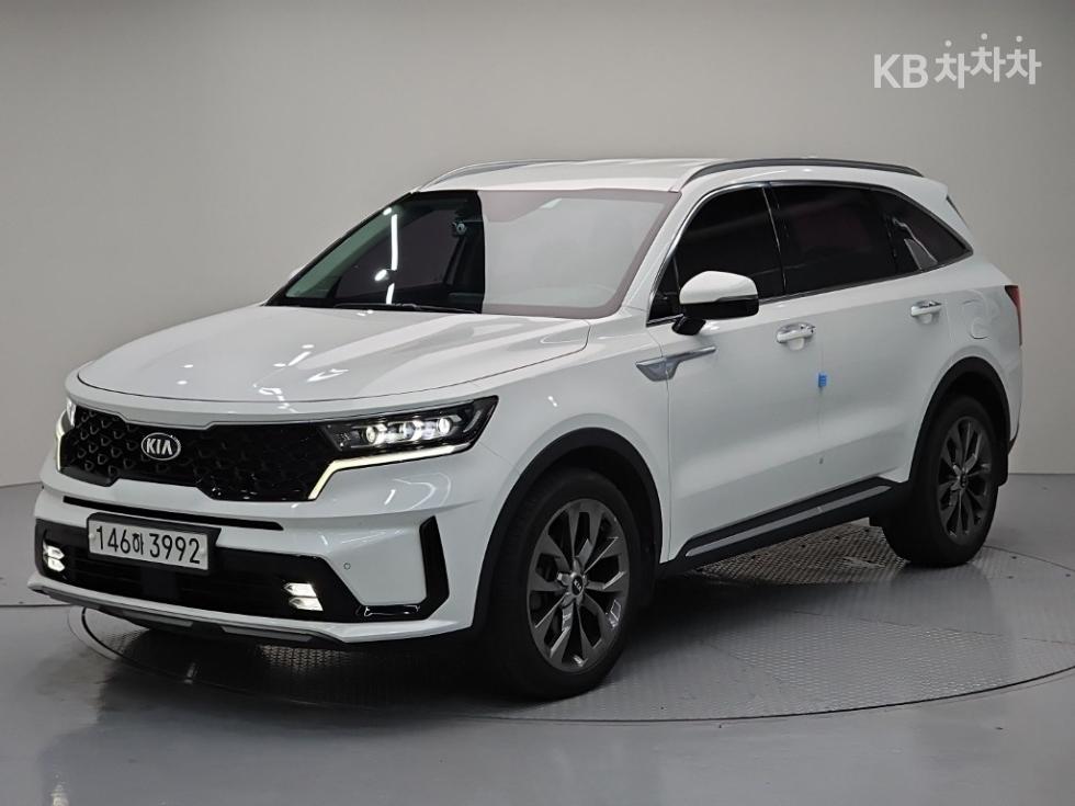 Kia Соренто