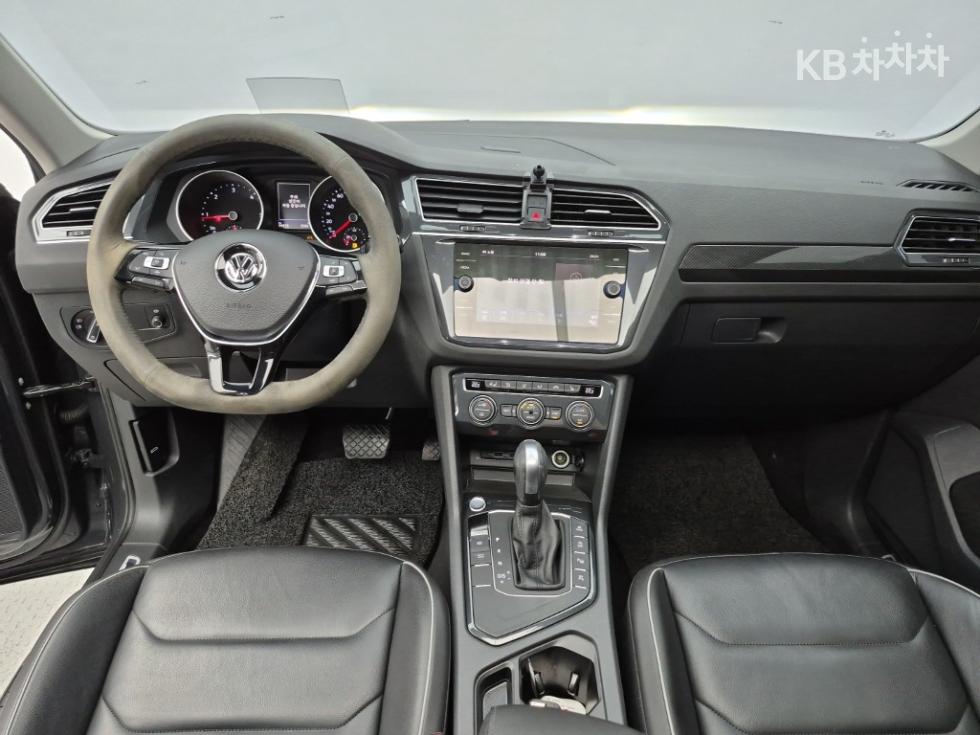Volkswagen Tiguan — miniaturë 5