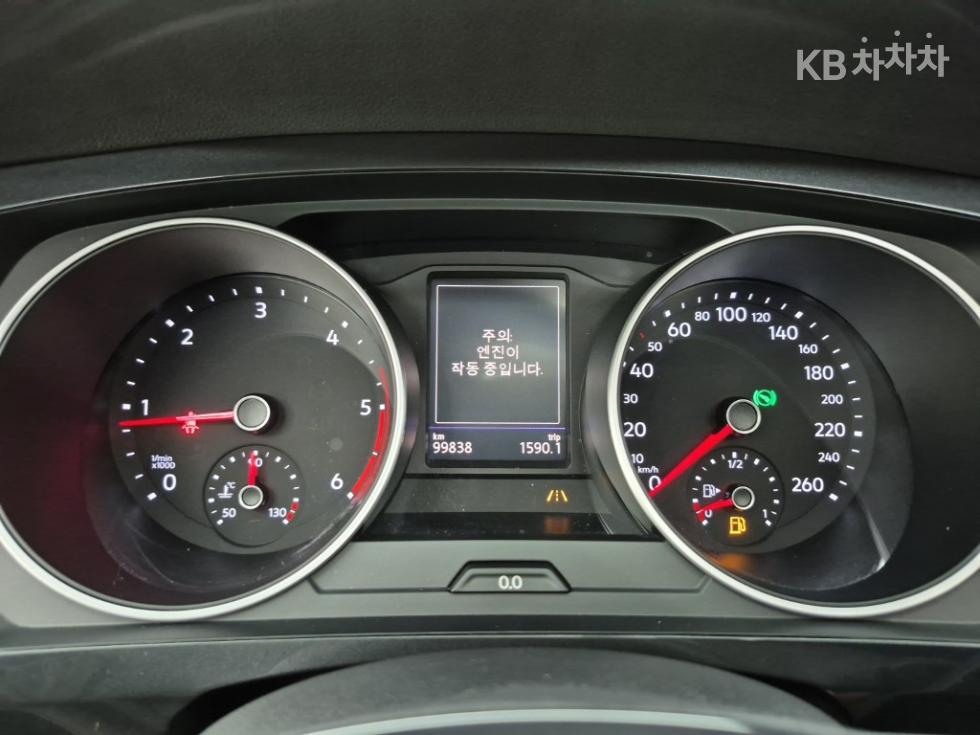 Volkswagen Tiguan — miniaturë 7