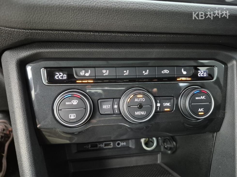 Volkswagen Tiguan — miniaturë 10