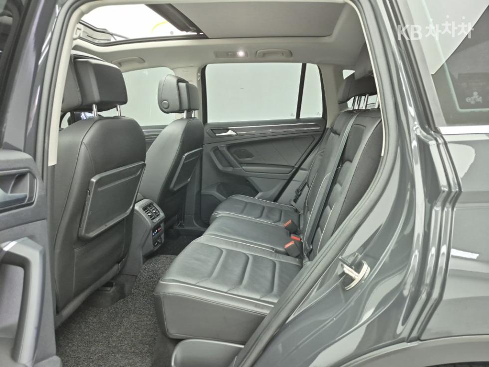 Volkswagen Tiguan — miniaturë 12