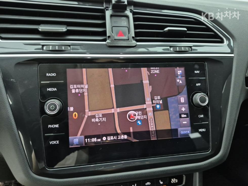 Volkswagen Tiguan — miniaturë 14