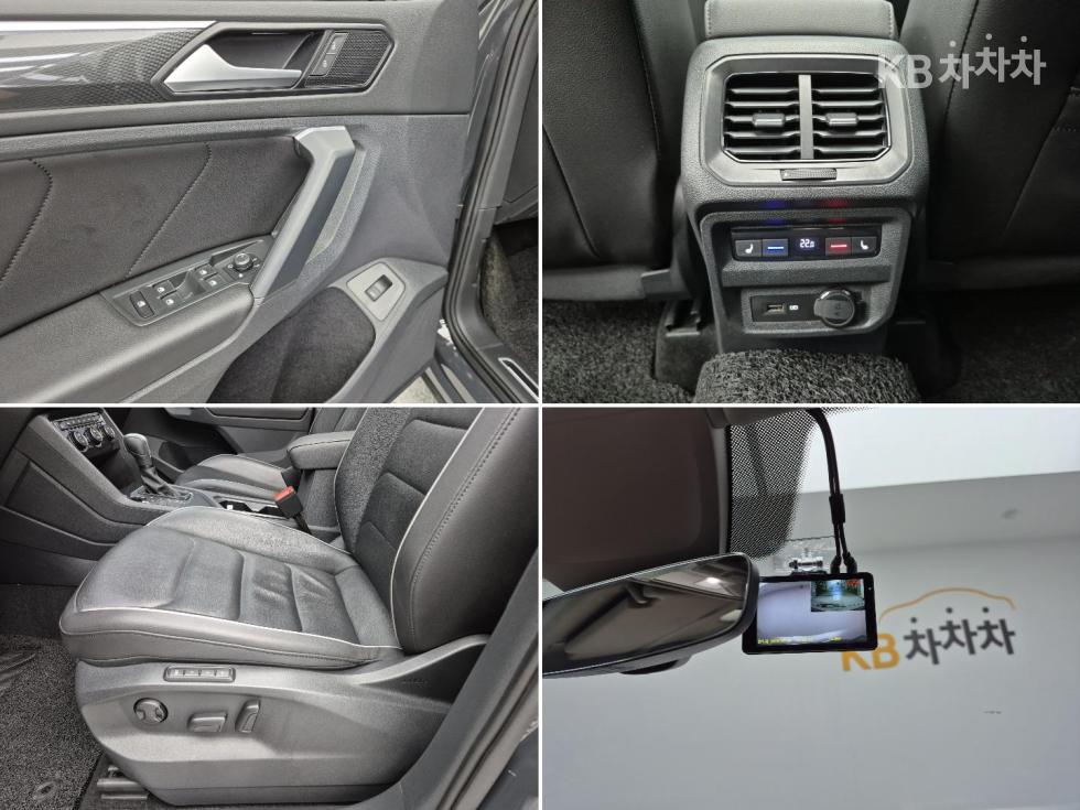 Volkswagen Tiguan — miniaturë 19