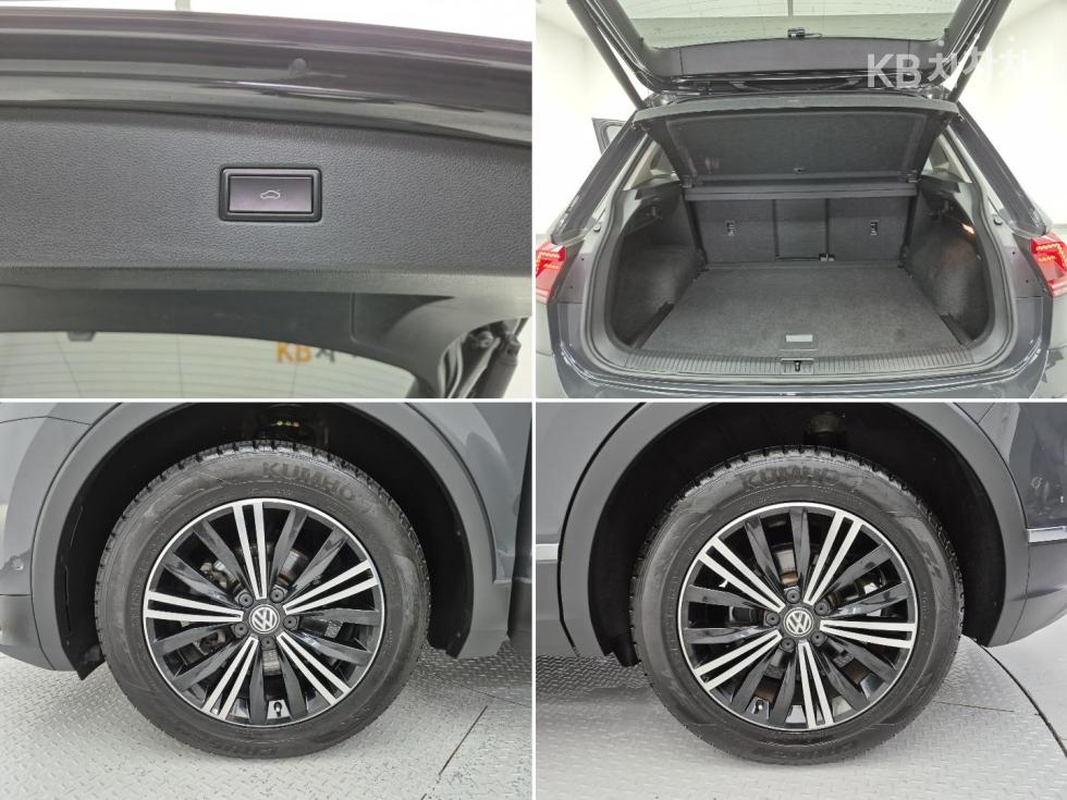 Volkswagen Tiguan — miniaturë 20