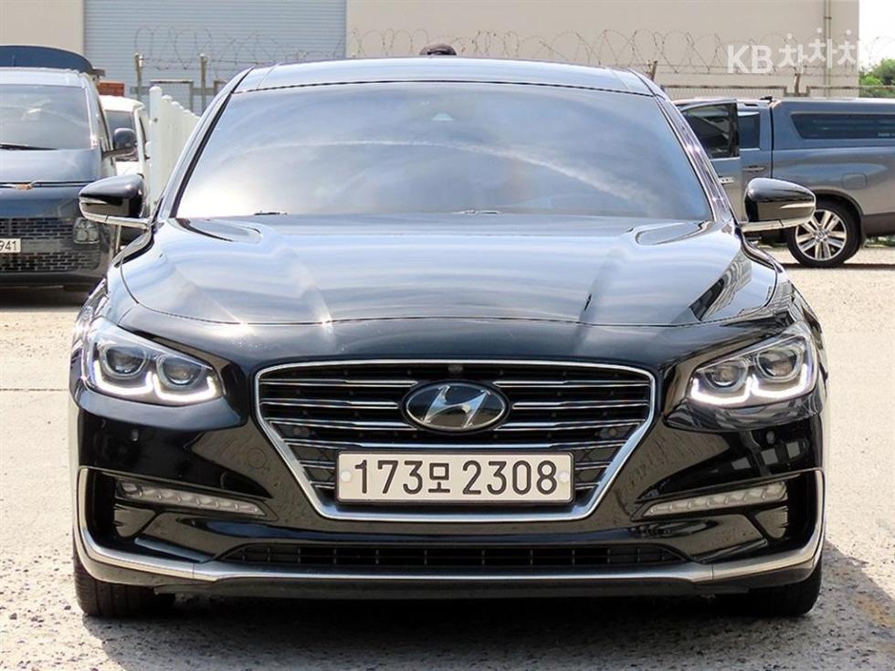 Hyundai Грандер