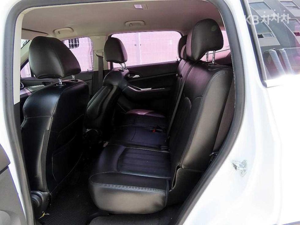 Chevrolet Orlando — miniaturë 6