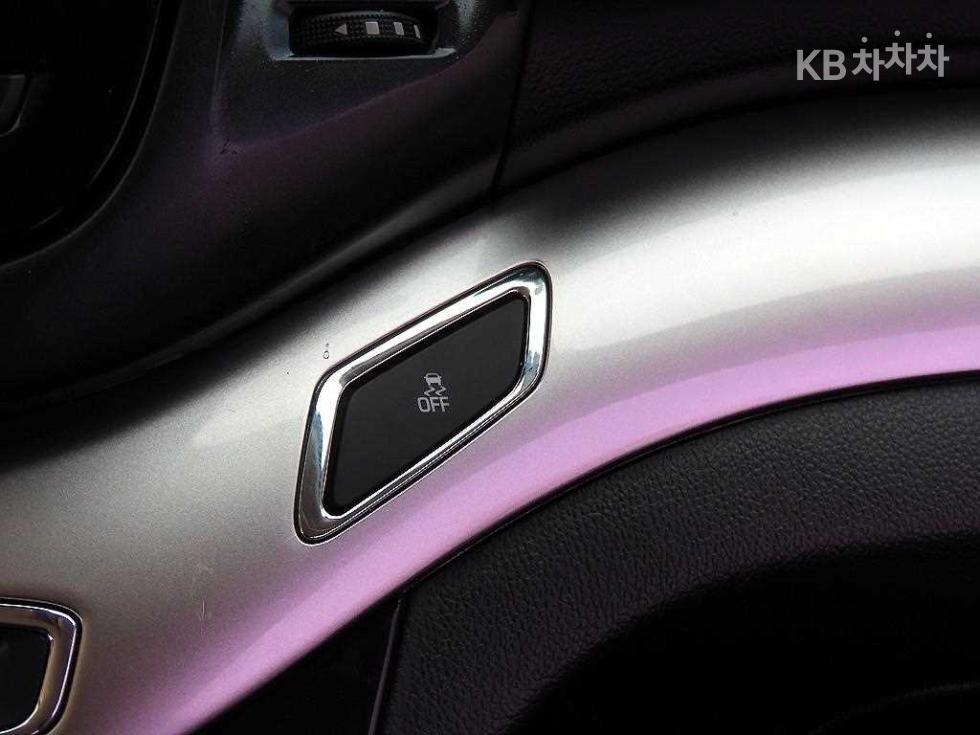 Chevrolet Orlando — miniaturë 13