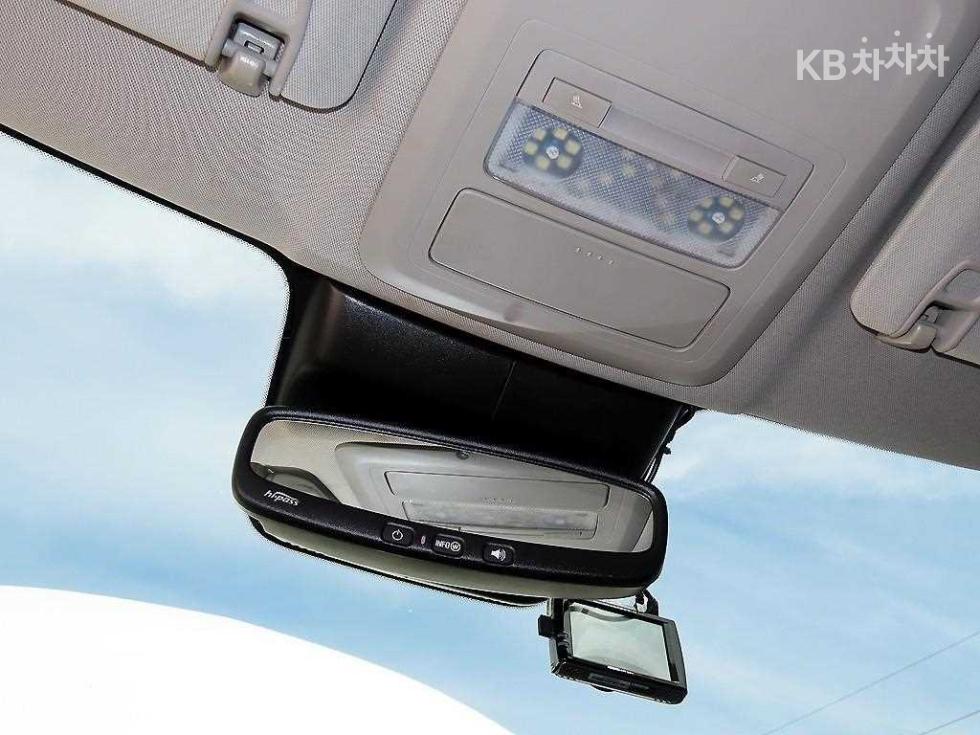 Chevrolet Orlando — miniaturë 15