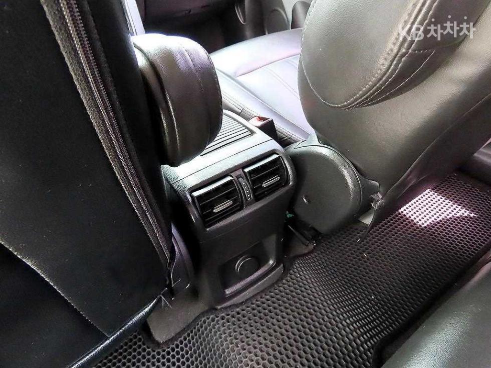 Chevrolet Orlando — miniaturë 16
