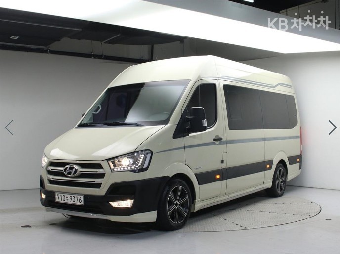 Hyundai Солати