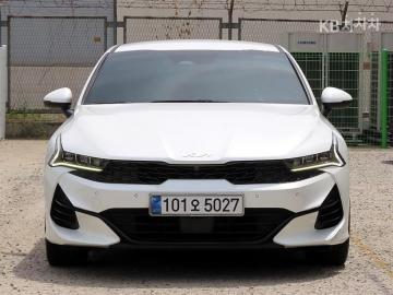 Kia K5 2.0 Signature — foto 1