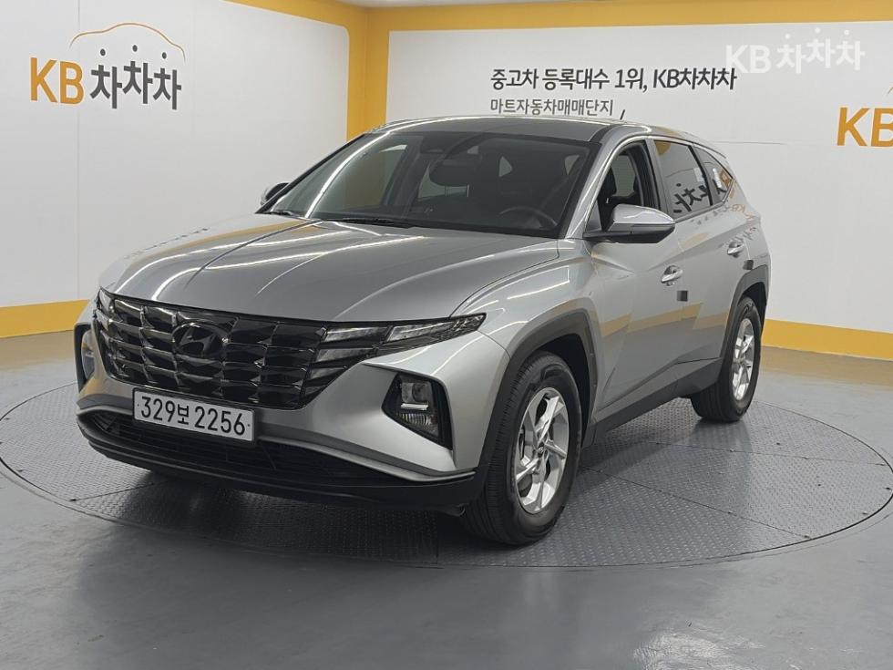 Hyundai Туссан
