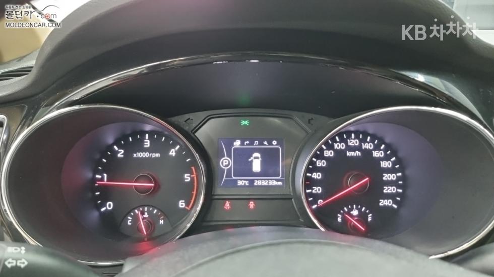Kia Carnival — miniaturë 5