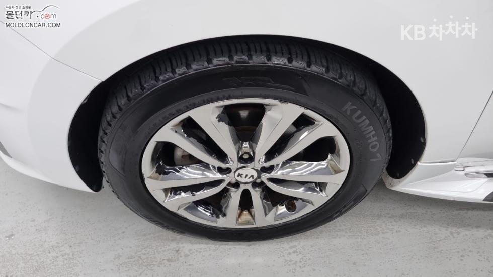 Kia Carnival — miniaturë 6