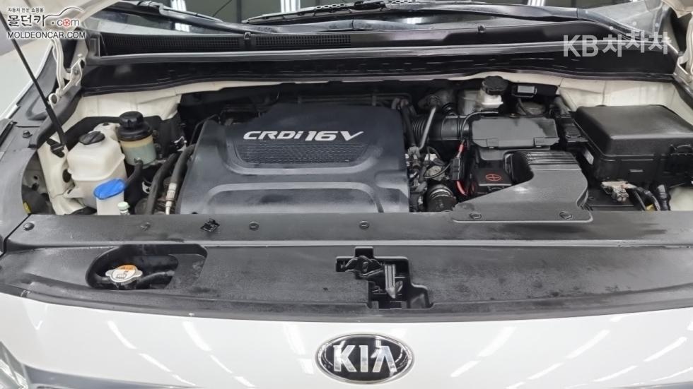 Kia Carnival — miniaturë 8