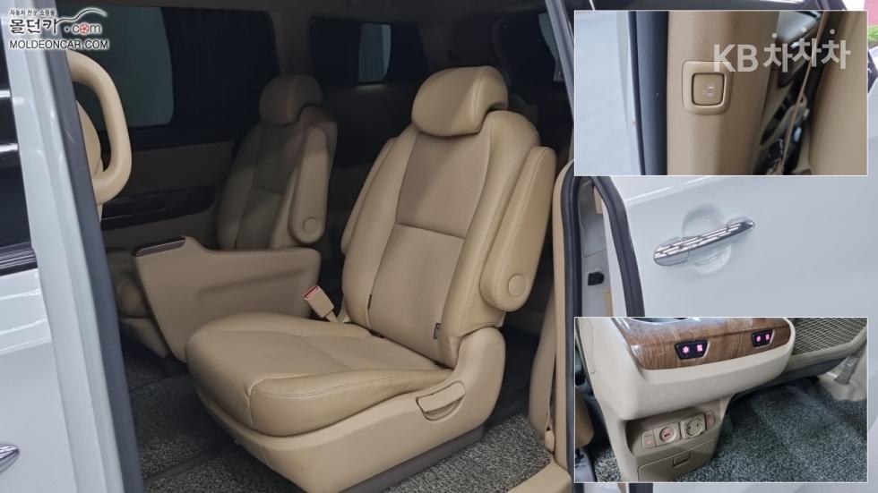 Kia Carnival — miniaturë 10