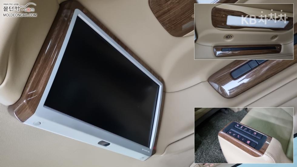 Kia Carnival — miniaturë 16