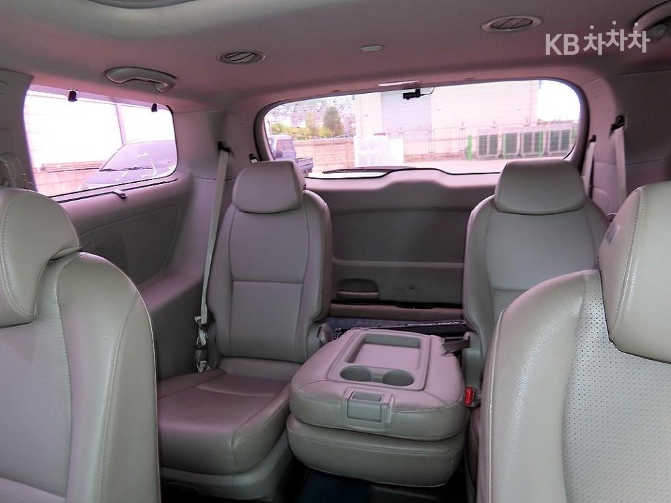 Kia Carnival — miniaturë 7