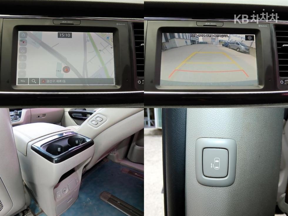 Kia Carnival — miniaturë 18
