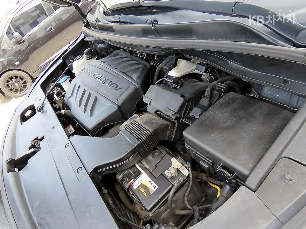 Kia Carnival — miniaturë 19