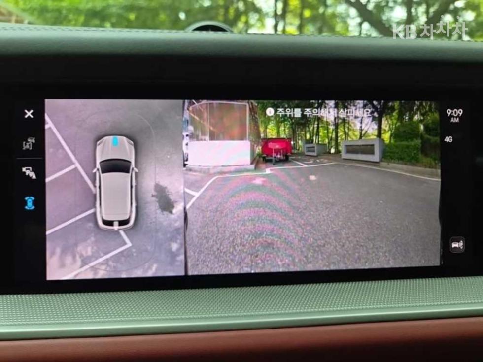 Porsche Cayenne — miniaturë 18