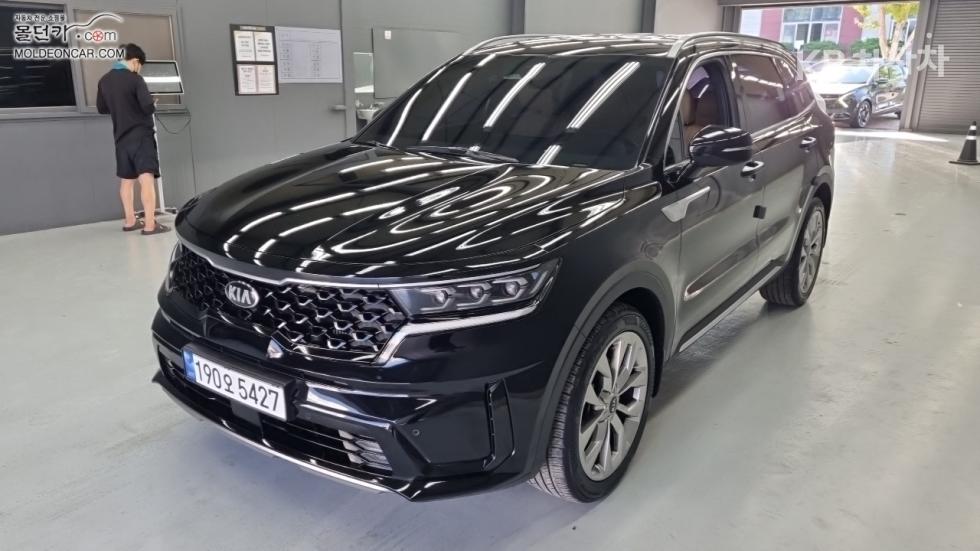 Kia Соренто