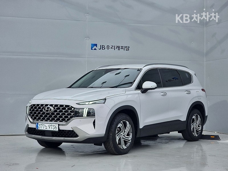 Hyundai Санта Фе