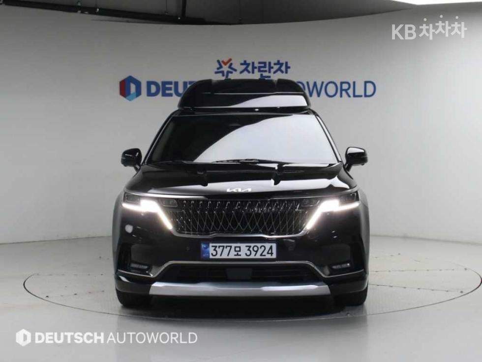 Kia Carnival — miniaturë 3
