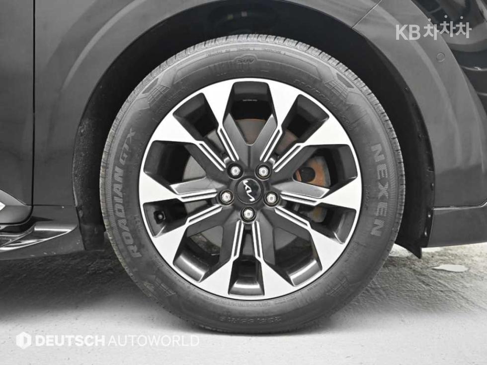 Kia Carnival — miniaturë 5