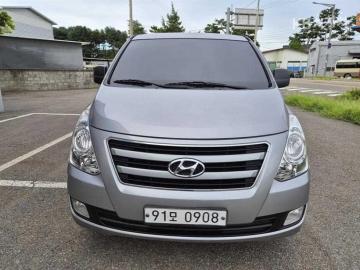 Hyundai Starex 5  seats  van  mordern — foto 1
