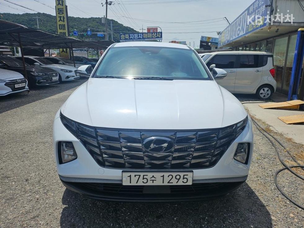 Hyundai Туссан