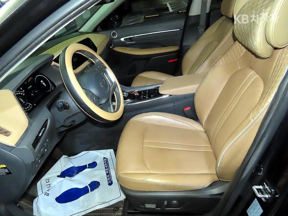 Hyundai Sonata — miniaturë 6
