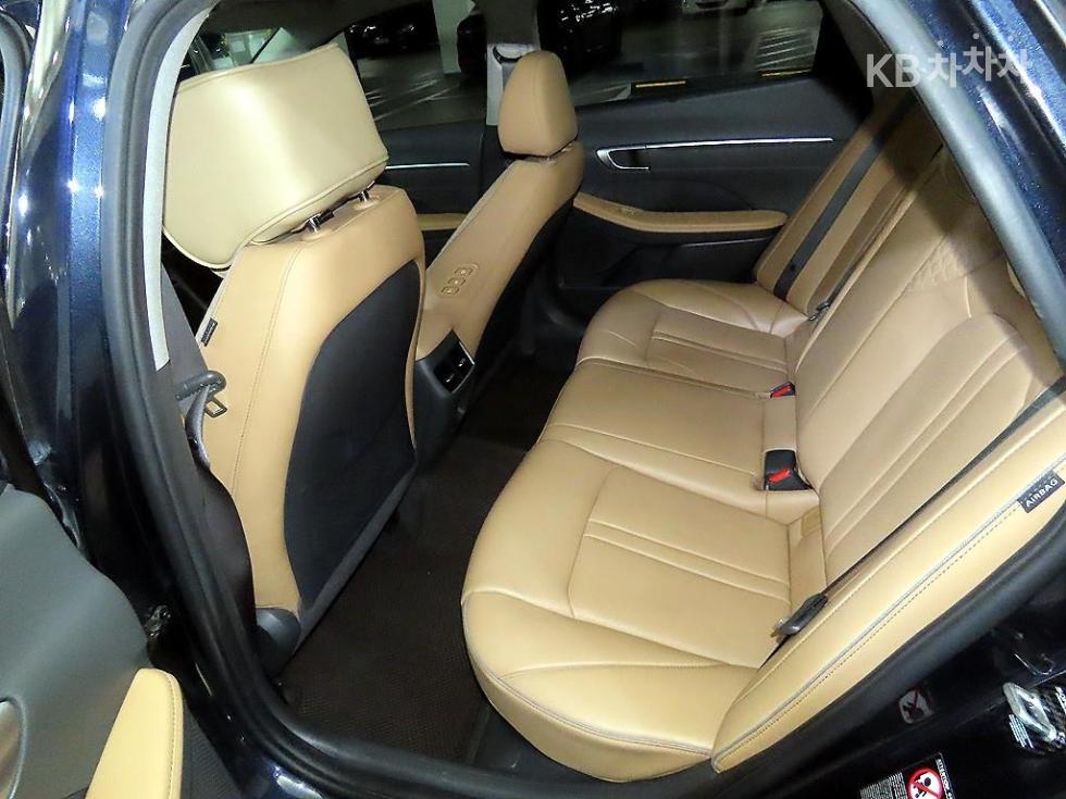 Hyundai Sonata — miniaturë 7