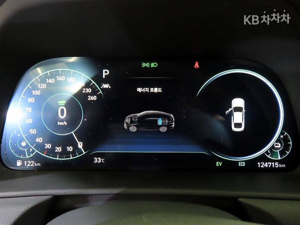 Hyundai Sonata — miniaturë 9
