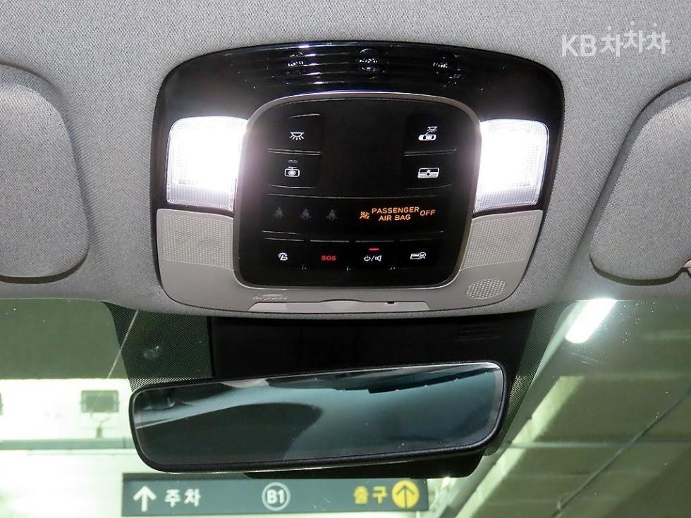 Hyundai Sonata — miniaturë 16