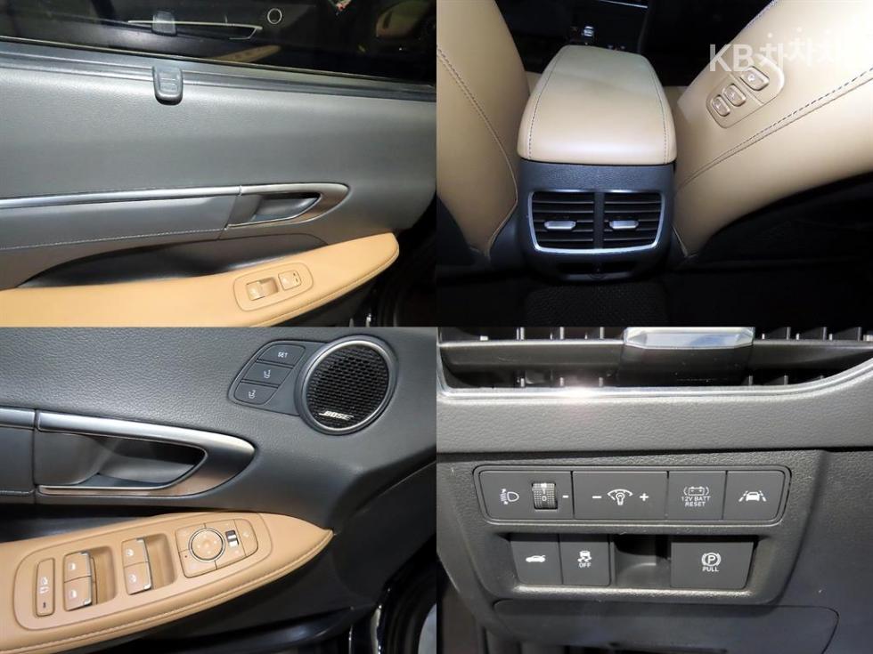 Hyundai Sonata — miniaturë 18