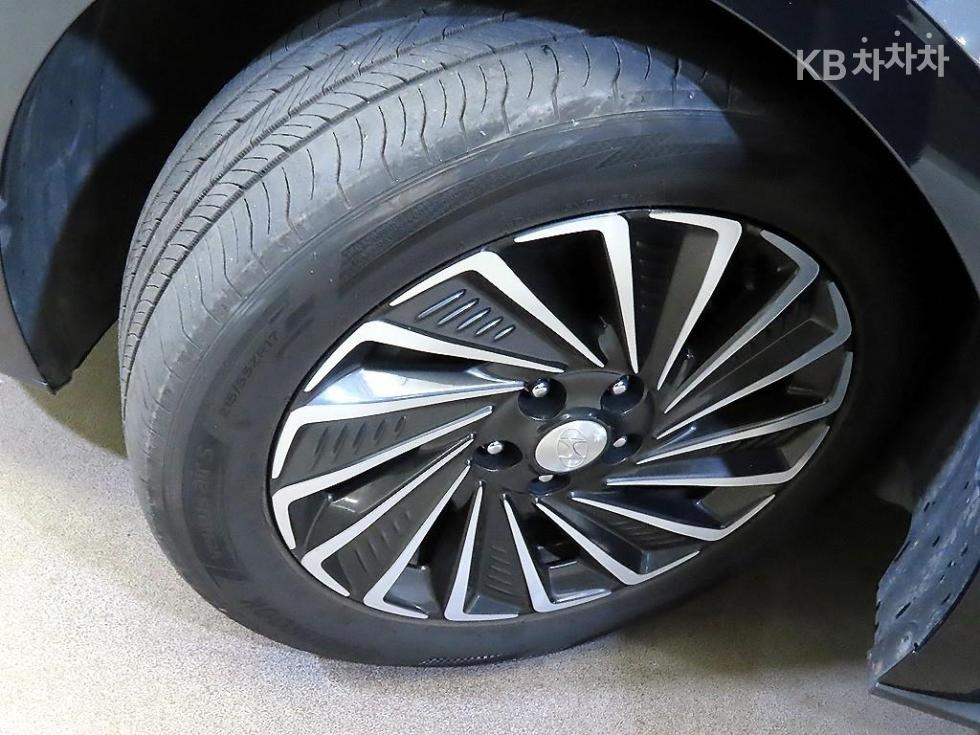 Hyundai Sonata — miniaturë 20