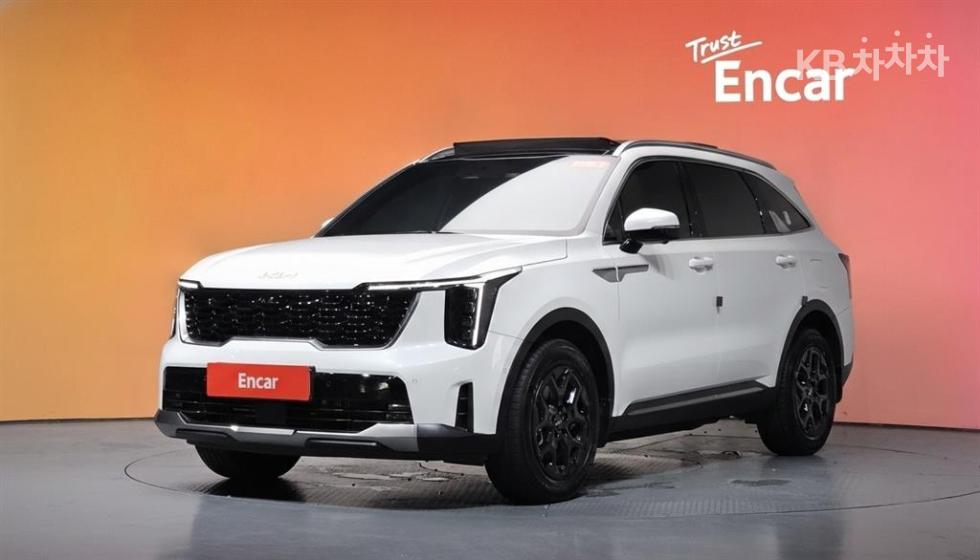 Kia Соренто