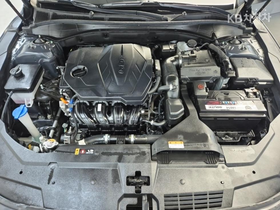 Hyundai Grandeur — miniaturë 5