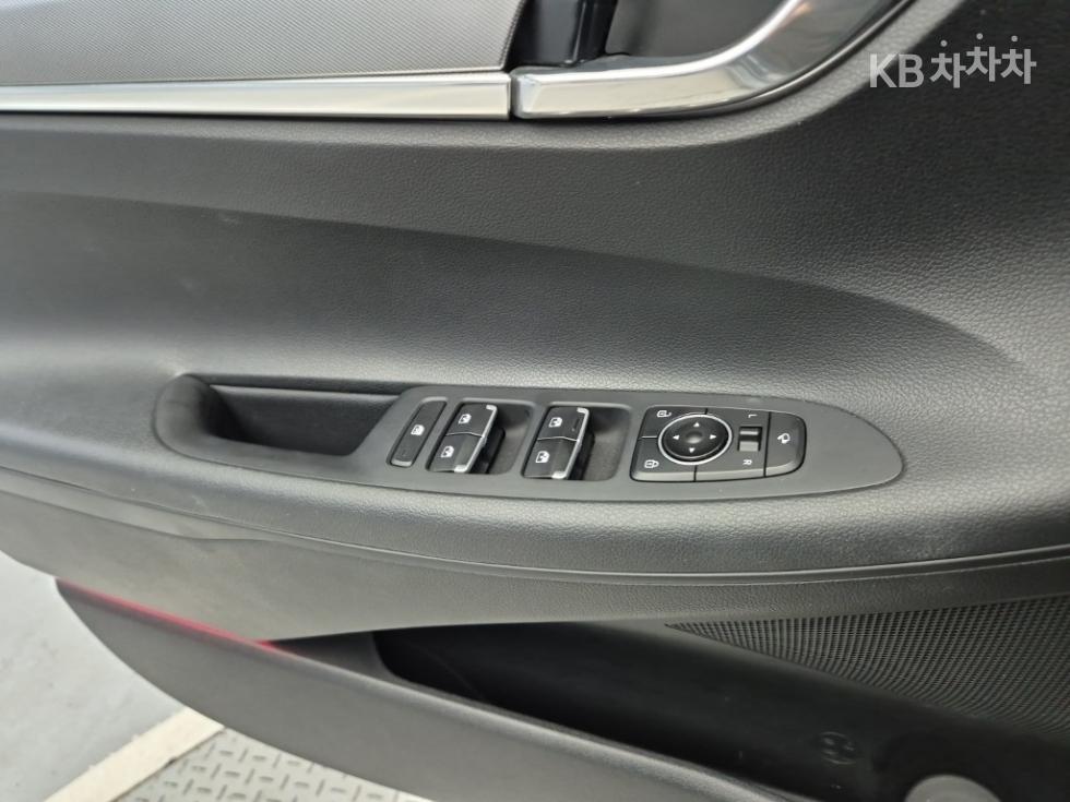 Hyundai Grandeur — miniaturë 18