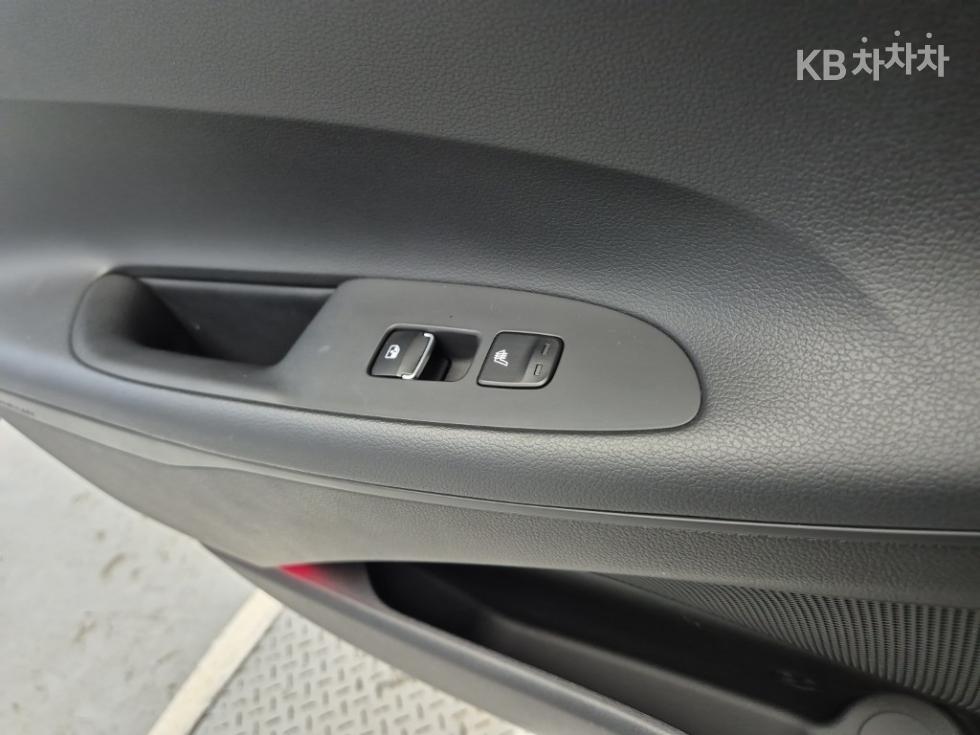 Hyundai Grandeur — miniaturë 19