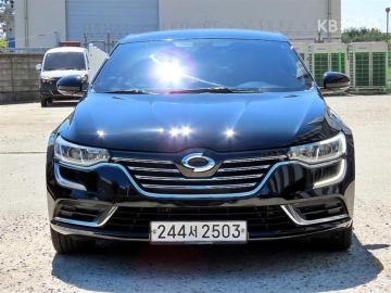 Renault Samsung SM6 2.0 LPe SE — foto 1
