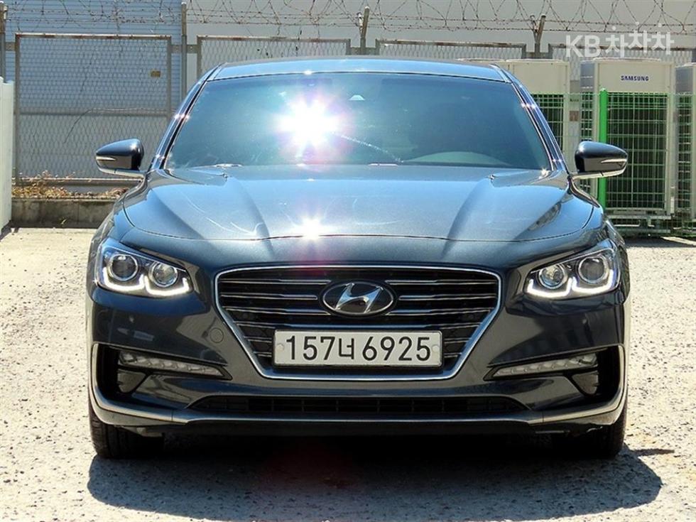Hyundai Грандер