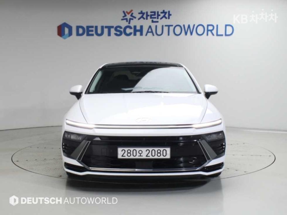 Hyundai Соната