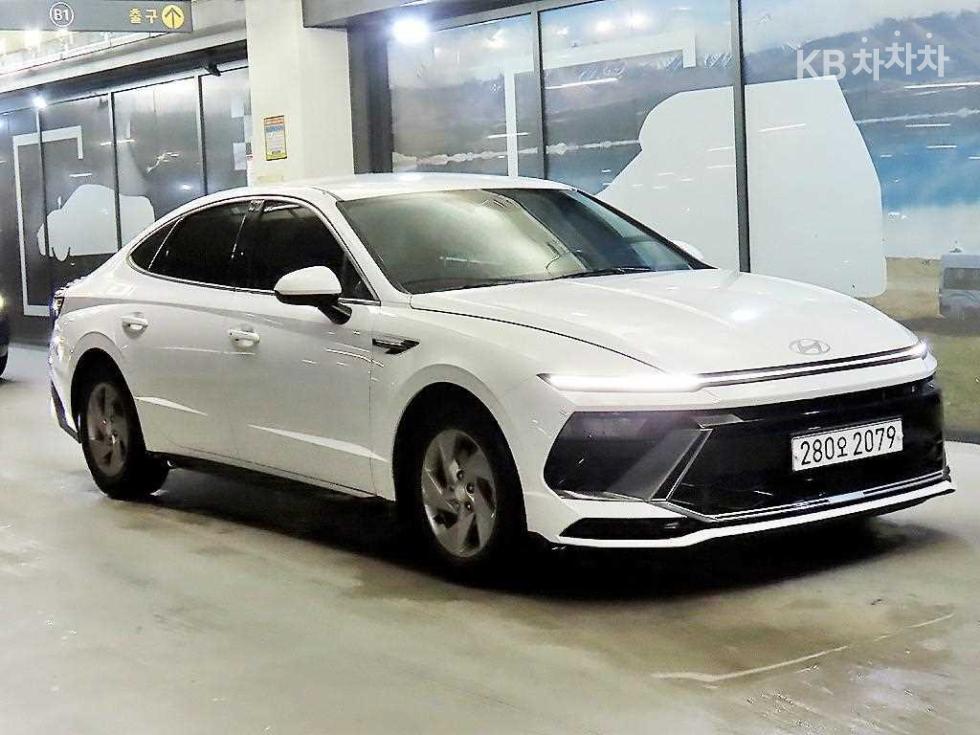 Hyundai Соната
