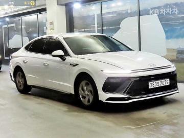 Hyundai Sonata 2.0 lpg  business 1 — foto 1