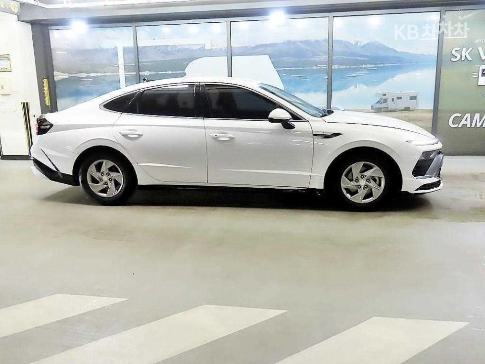 Hyundai Sonata — miniaturë 3