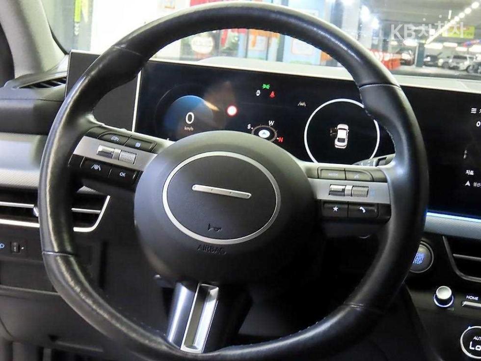 Hyundai Sonata — miniaturë 8