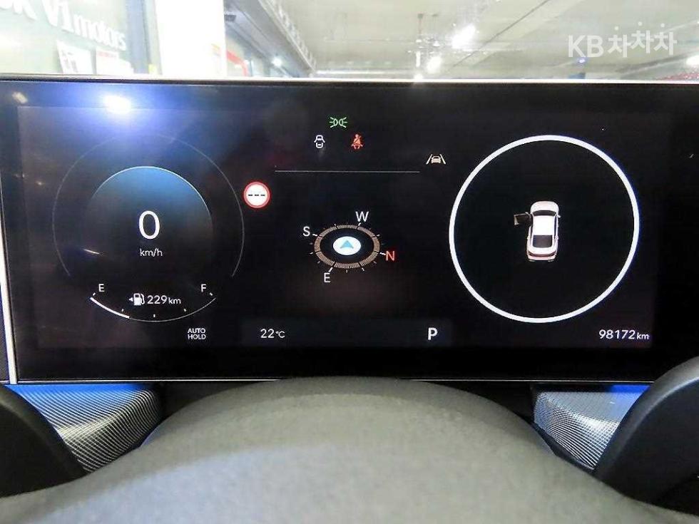 Hyundai Sonata — miniaturë 9