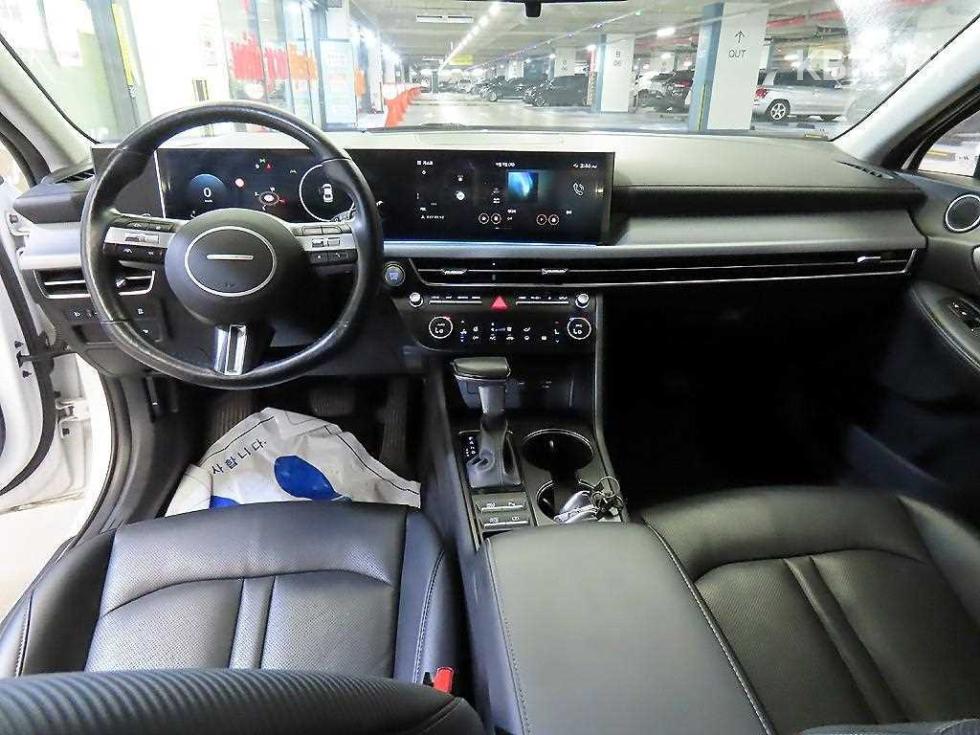 Hyundai Sonata — miniaturë 10